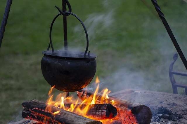 Campfire Cooking: Top 10 Tips for Delicious Outdoor Meals