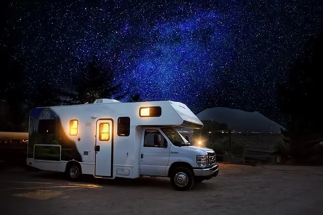 The Ultimate RV Camping Packing Checklist: Don’t Hit the Road Without These Essentials